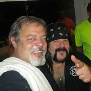 Meet your Posher, Steve